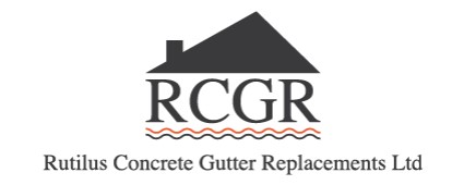 Rutilus Concrete Gutter Replacements